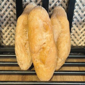 Bollo Payes Sin Gluten CeliAli
