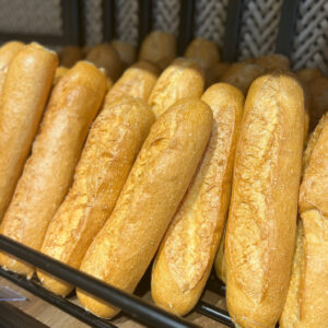 Malagueña Sin Gluten CeliAli