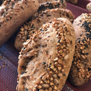 Pitufo Semillas Sin Gluten CeliAli