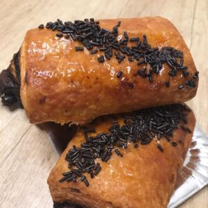 Napolitana choco Sin Gluten