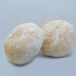 Mini molletes de maiz Sin Gluten Panaderia Pinazo