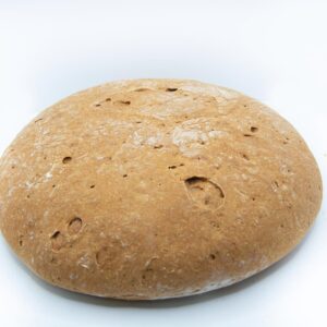 Mollete Trigo Sarraceno Sin Gluten Panaderia Pinazo