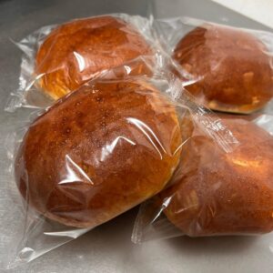 Brioche Sin Gluten Pinazo