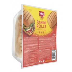 Panini Roolls