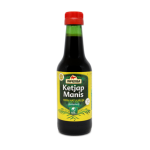 Soja Dulce Sin Gluten 250ml